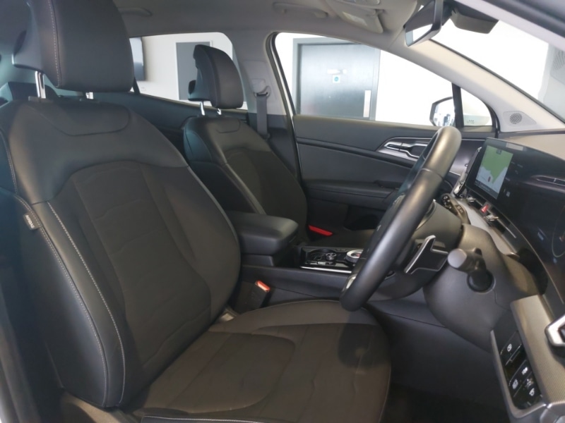 Used Kia Sportage 2024 for sale - 77270015: Photo 11