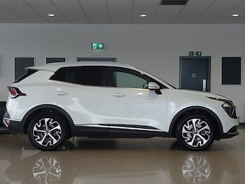 Used Kia Sportage 2024 for sale - 77270015: Photo