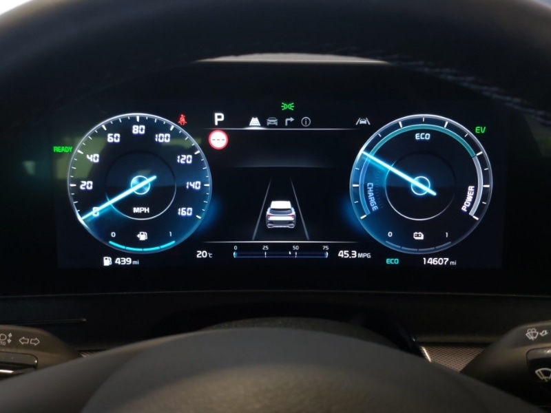 Used Kia Sportage 2024 for sale - 77270015: Photo 9