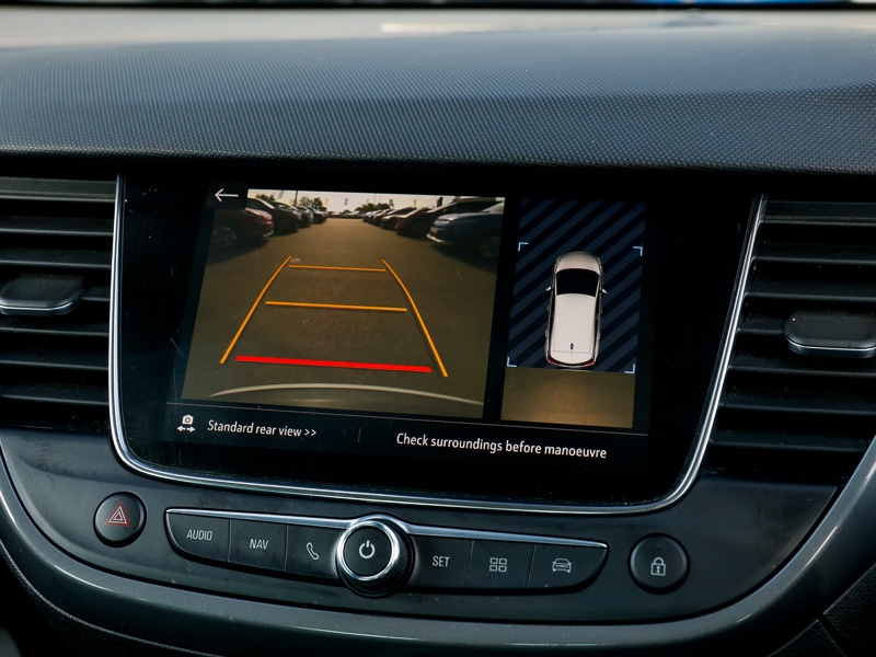 Used Vauxhall Crossland 2022 for sale - 76404295: Photo 11