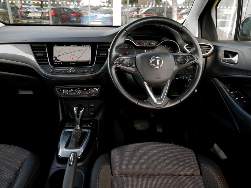 Used Vauxhall Crossland 2022 for sale - 76404295: Photo 7
