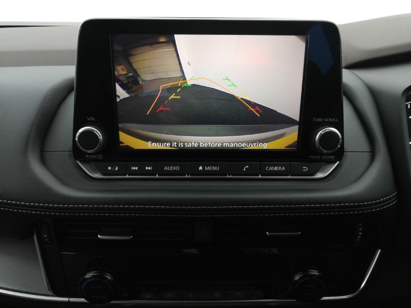 Used Nissan X-Trail 2024 for sale - 77924086: Photo 10