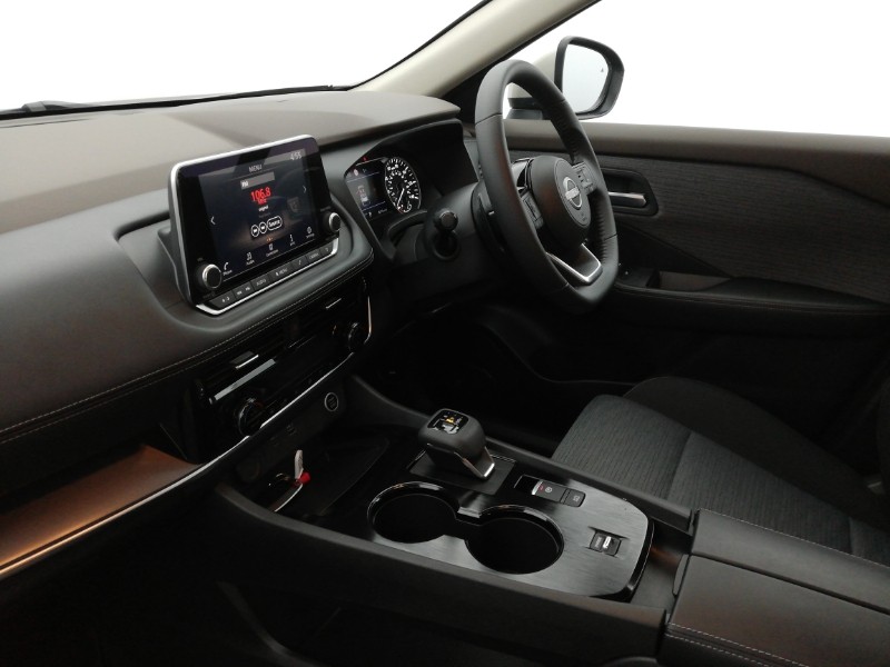 Used Nissan X-Trail 2024 for sale - 77924086: Photo 5