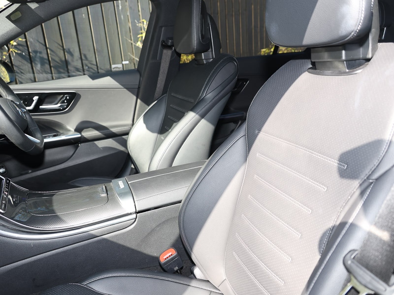 Used Mercedes-Benz C Class 2024 for sale - 76437502: Photo 12