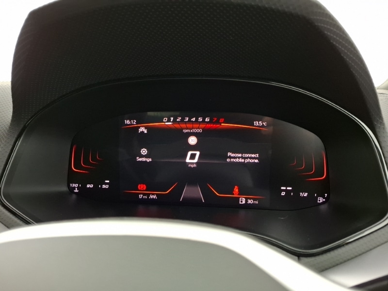 Used SEAT Ibiza 2025 for sale - 77874729: Photo 10