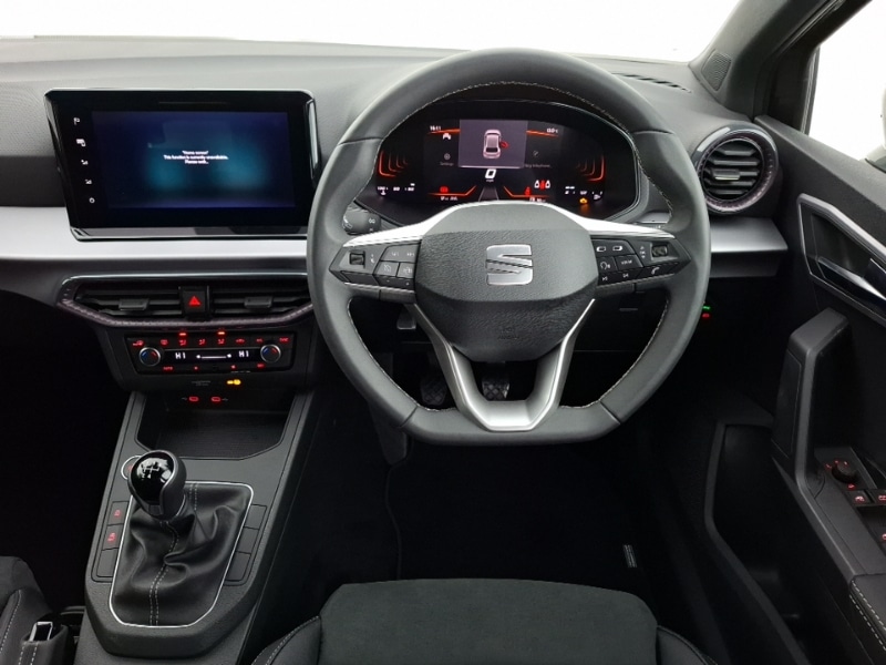 Used SEAT Ibiza 2025 for sale - 77874729: Photo 7