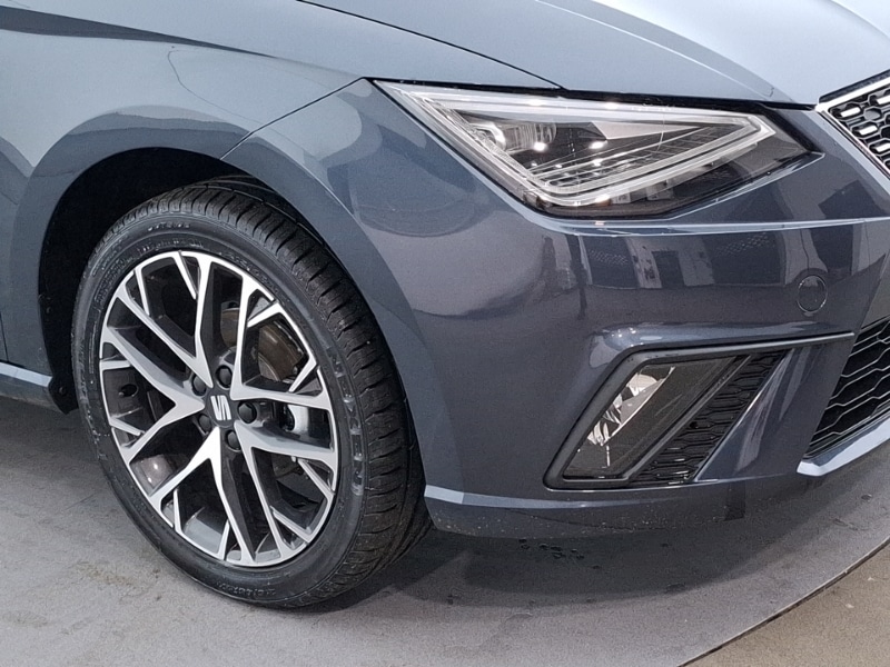 Used SEAT Ibiza 2025 for sale - 77874729: Photo 9