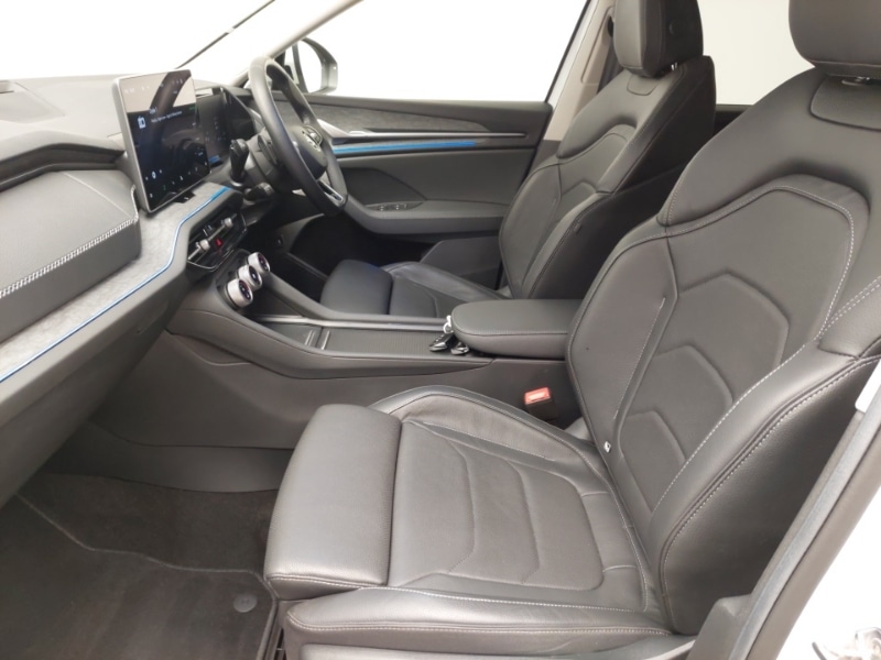 Used Skoda Kodiaq 2024 for sale - 77652746: Photo 5