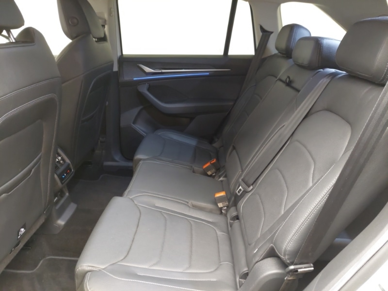 Used Skoda Kodiaq 2024 for sale - 77652746: Photo 6