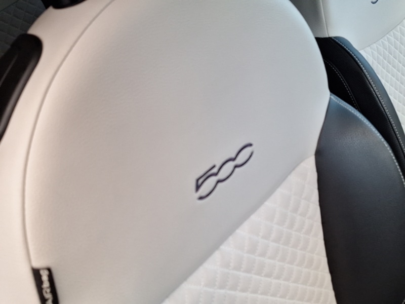 Used Fiat 500 2022 for sale - 76785915: Photo 12