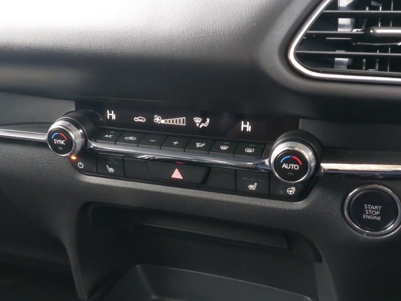 Used Mazda CX-30 2023 for sale - 77985306: Photo 11