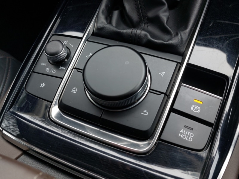 Used Mazda CX-30 2023 for sale - 77985306: Photo 12