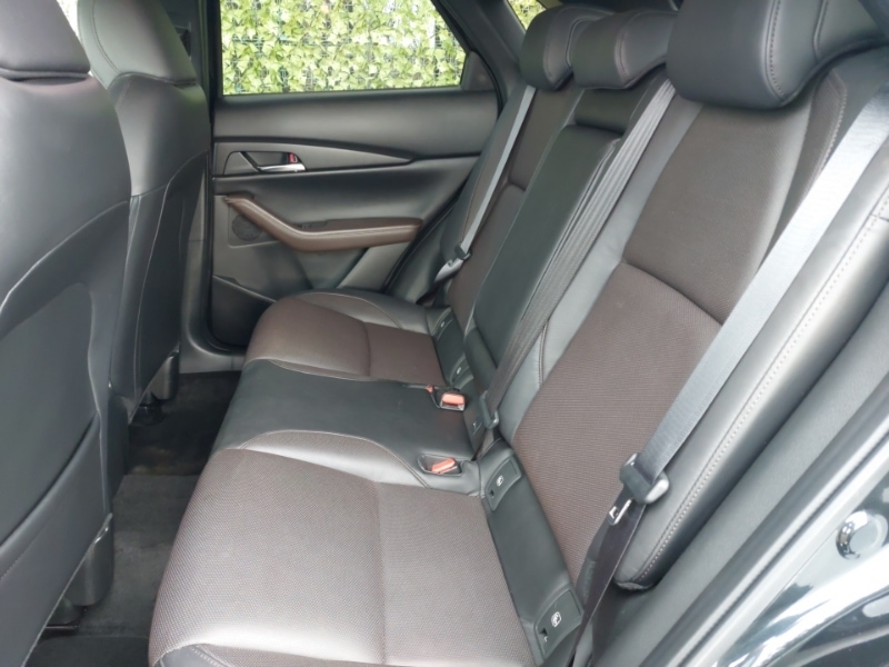 Used Mazda CX-30 2023 for sale - 77985306: Photo 6