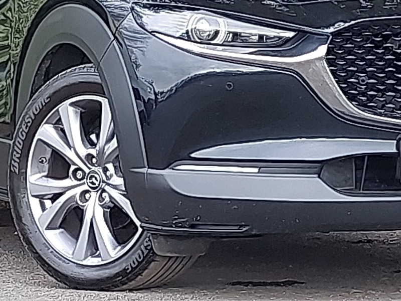 Used Mazda CX-30 2023 for sale - 77985306: Photo 9