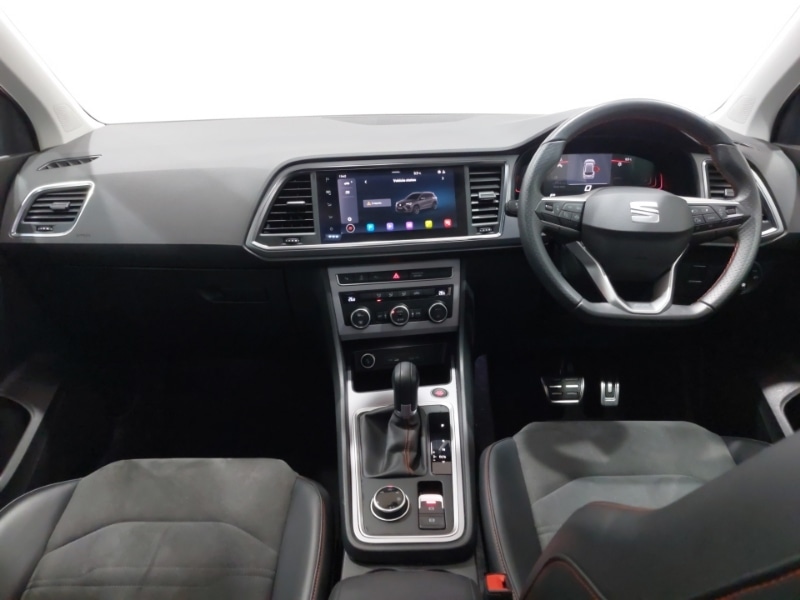 Used SEAT Ateca 2024 for sale - 77986334: Photo 2