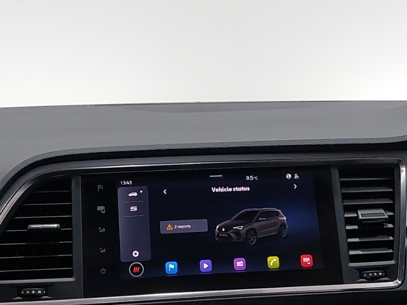 Used SEAT Ateca 2024 for sale - 77986334: Photo 7