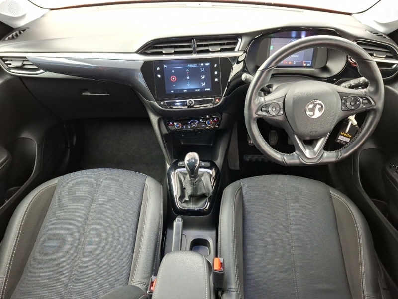 Used Vauxhall Corsa 2022 for sale - 77852107: Photo 2