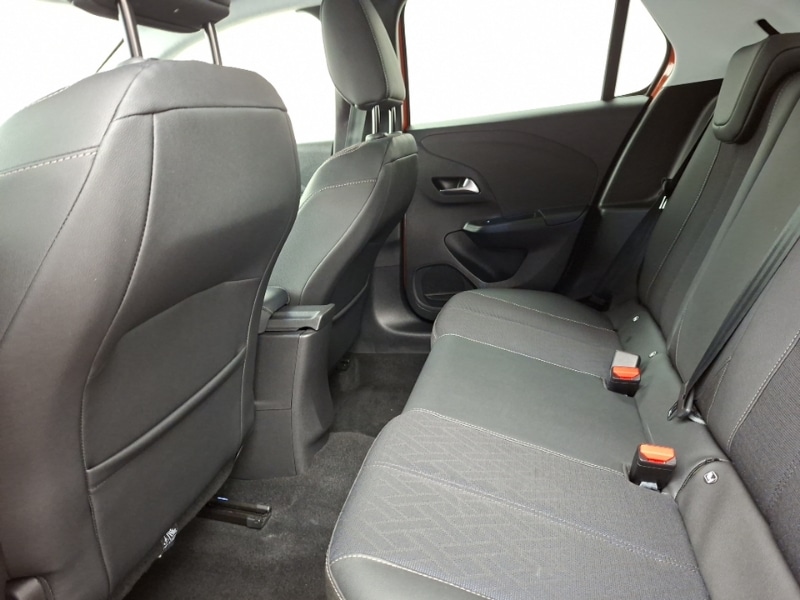 Used Vauxhall Corsa 2022 for sale - 77852107: Photo 6