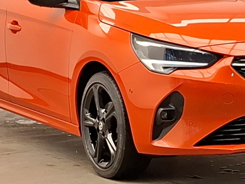 Used Vauxhall Corsa 2022 for sale - 77852107: Photo 9