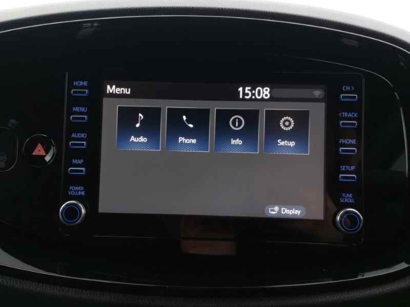 Used Toyota Aygo X 2022 for sale - 76471968: Photo 11