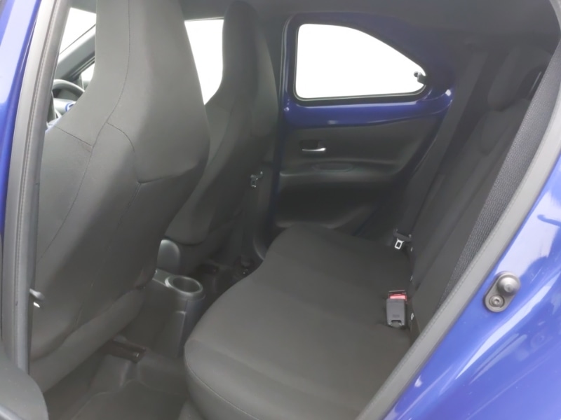 Used Toyota Aygo X 2022 for sale - 76471968: Photo 6