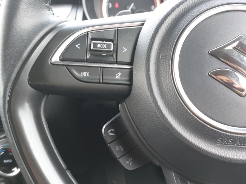 Used Suzuki Swift 2023 for sale - 77874605: Photo 12