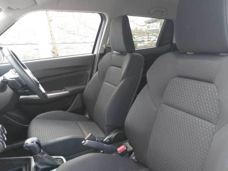 Used Suzuki Swift 2023 for sale - 77874605: Photo 5