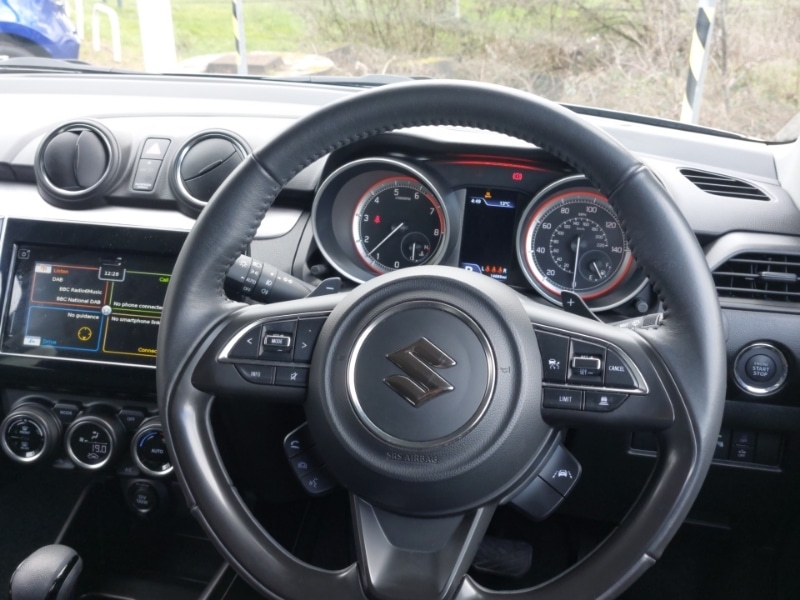 Used Suzuki Swift 2023 for sale - 77874605: Photo 7