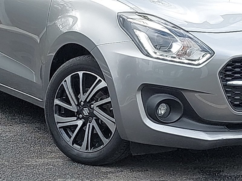 Used Suzuki Swift 2023 for sale - 77874605: Photo 9