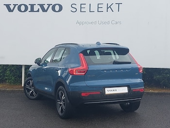 Used Volvo XC40 2023 for sale - 77380402: Photo