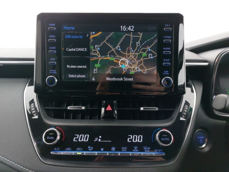 Used Toyota Corolla 2021 for sale - 76498018: Photo 10