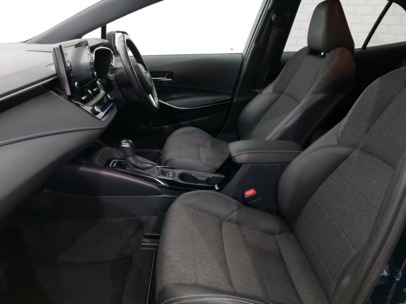 Used Toyota Corolla 2021 for sale - 76498018: Photo 5