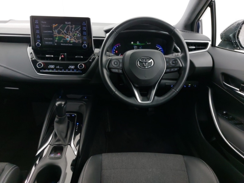 Used Toyota Corolla 2021 for sale - 76498018: Photo 7