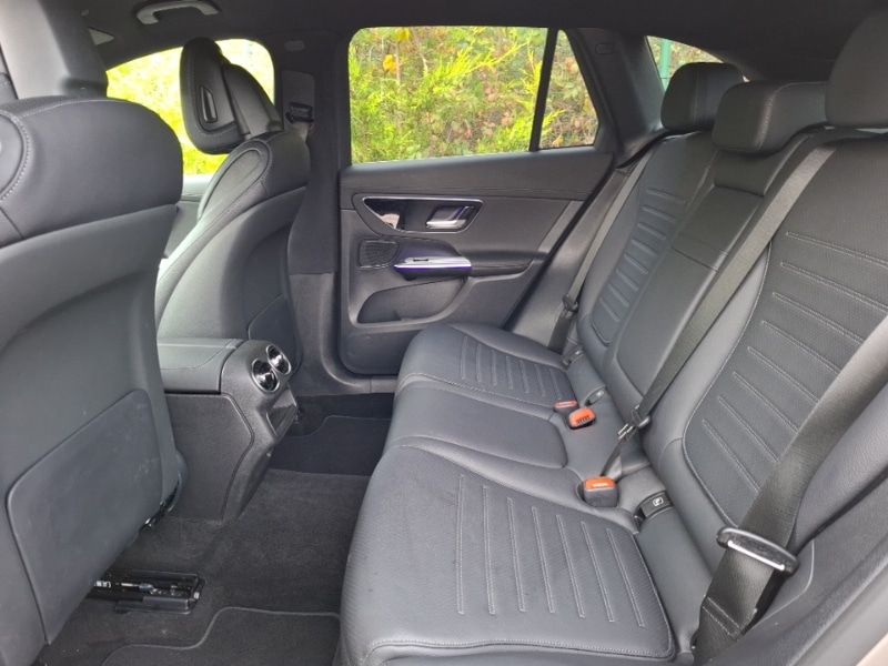 Used Mercedes-Benz GLC 2024 for sale - 77278063: Photo 6