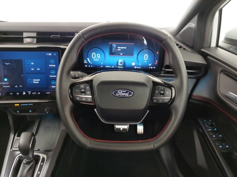 Used Ford Puma 2025 for sale - 77108645: Photo 10