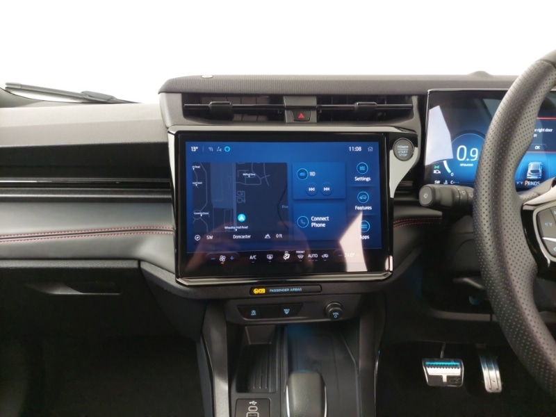 Used Ford Puma 2025 for sale - 77108645: Photo 11