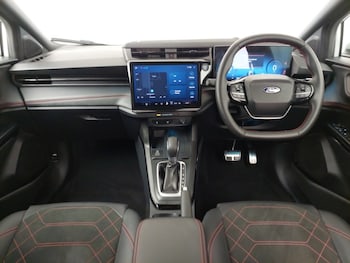 Used Ford Puma 2025 for sale - 77108645: Photo