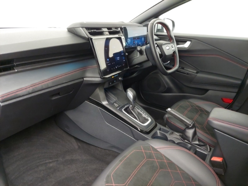 Used Ford Puma 2025 for sale - 77108645: Photo 5