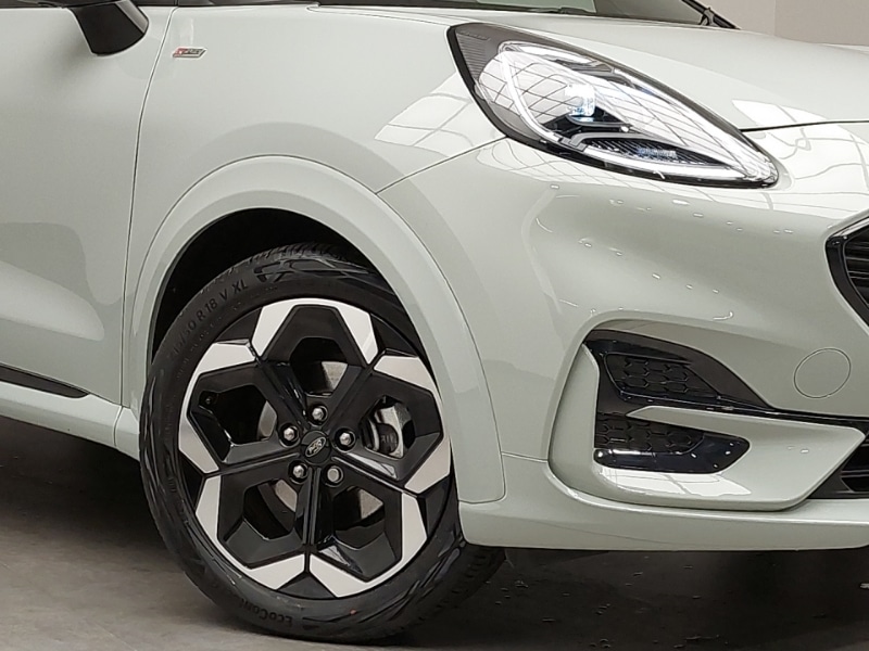 Used Ford Puma 2025 for sale - 77108645: Photo 9