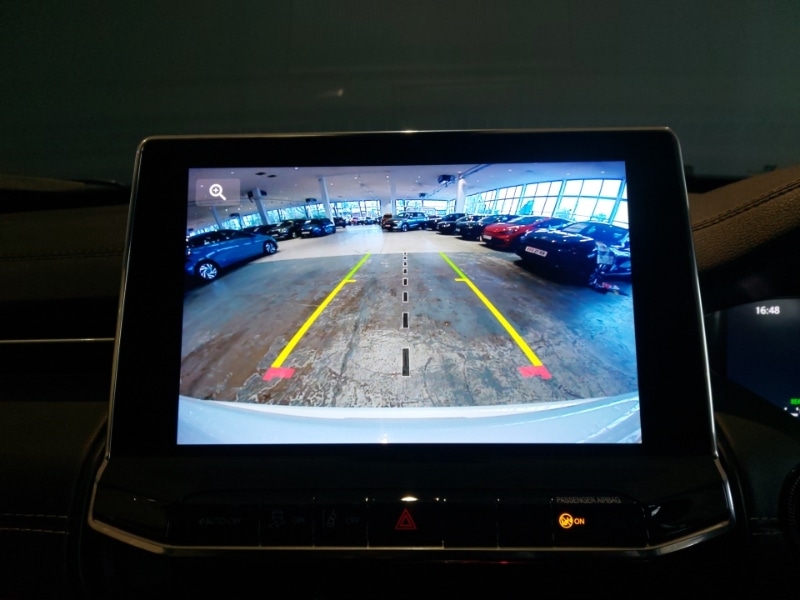 Used Jeep Compass 2023 for sale - 78046107: Photo 12