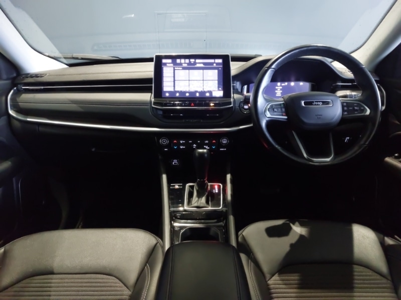 Used Jeep Compass 2023 for sale - 78046107: Photo 2