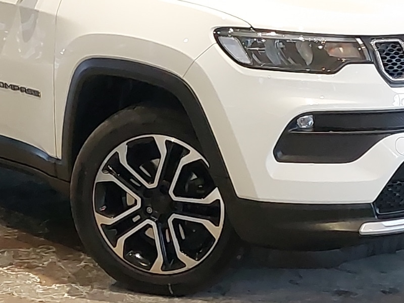 Used Jeep Compass 2023 for sale - 78046107: Photo 9