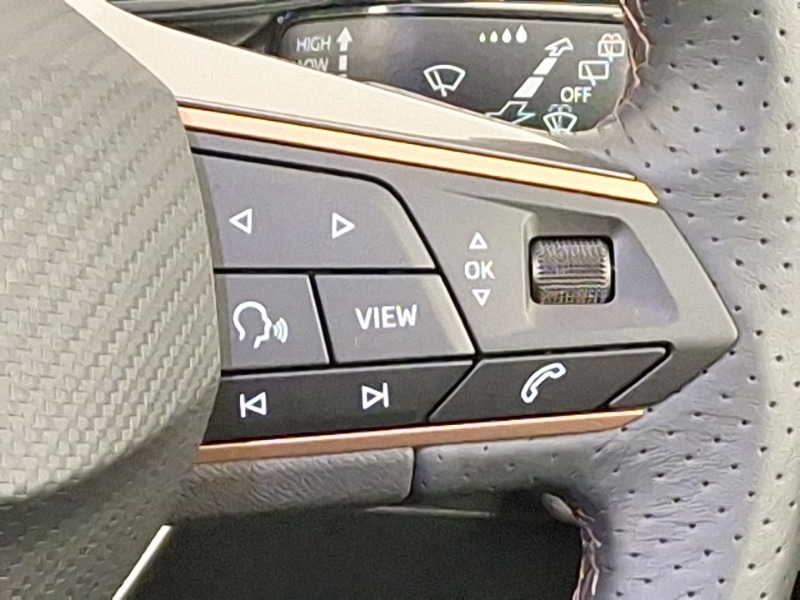 Used Cupra Formentor 2025 for sale - 77454440: Photo 11