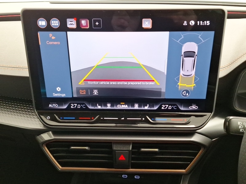 Used Cupra Formentor 2025 for sale - 77454440: Photo 12