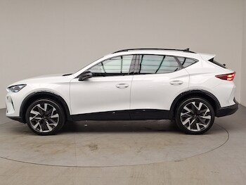 Used Cupra Formentor 2025 for sale - 77454440: Photo