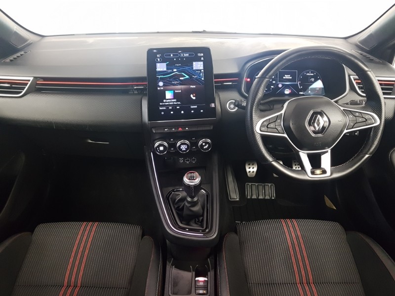 Used Renault Clio 2023 for sale - 76492882: Photo 2