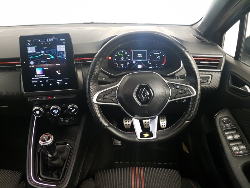 Used Renault Clio 2023 for sale - 76492882: Photo 7