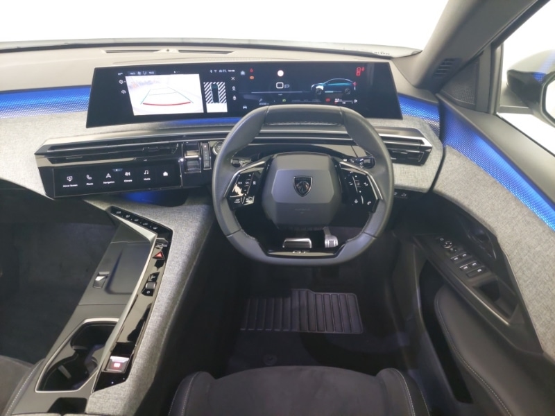 Used Peugeot 3008 2024 for sale - 76523916: Photo 7