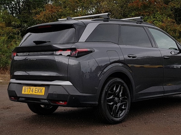Used Peugeot 5008 2024 for sale - 76145348: Photo 12