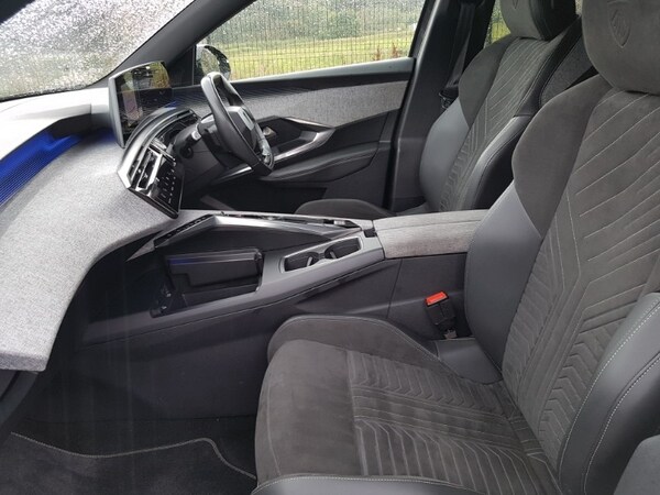 Used Peugeot 5008 2024 for sale - 76145348: Photo 5